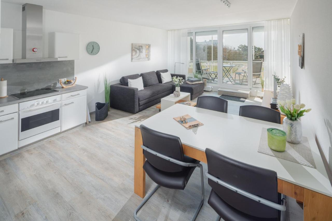 Meerliebe Norderney Exterior photo