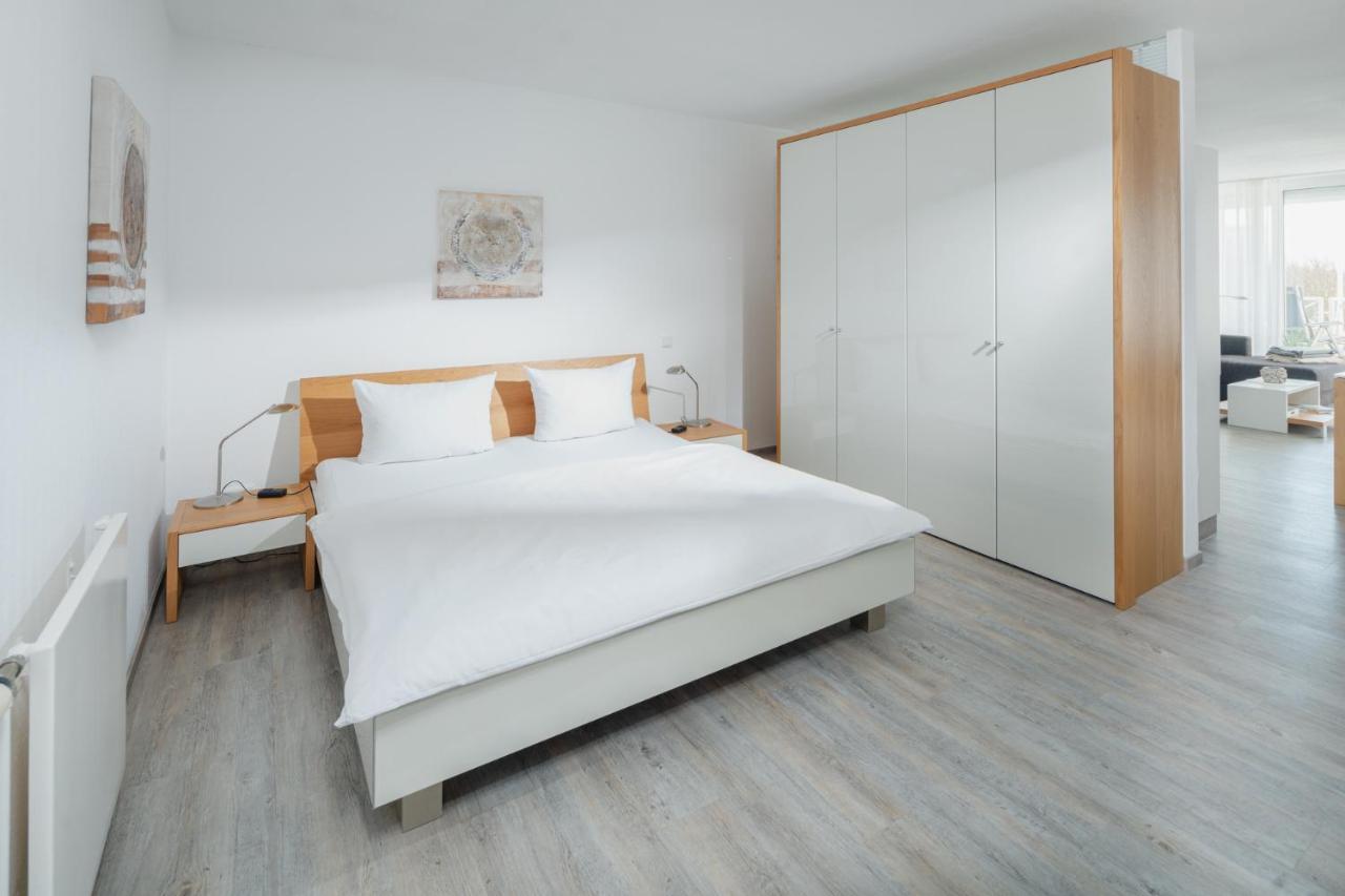 Meerliebe Norderney Exterior photo